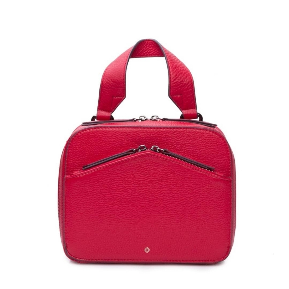 💥Philo Arrow Top Handle Crossbody